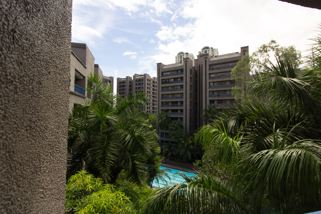 3BR CONDO FOR RENT ALEXANDRA CONDOMINIUM, ORTIGAS Home Discovery