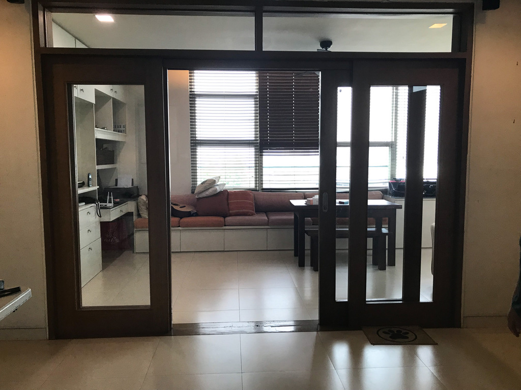 3BR HOUSE FOR RENT ST. IGNATIUS SUBDIVISION Home Discovery