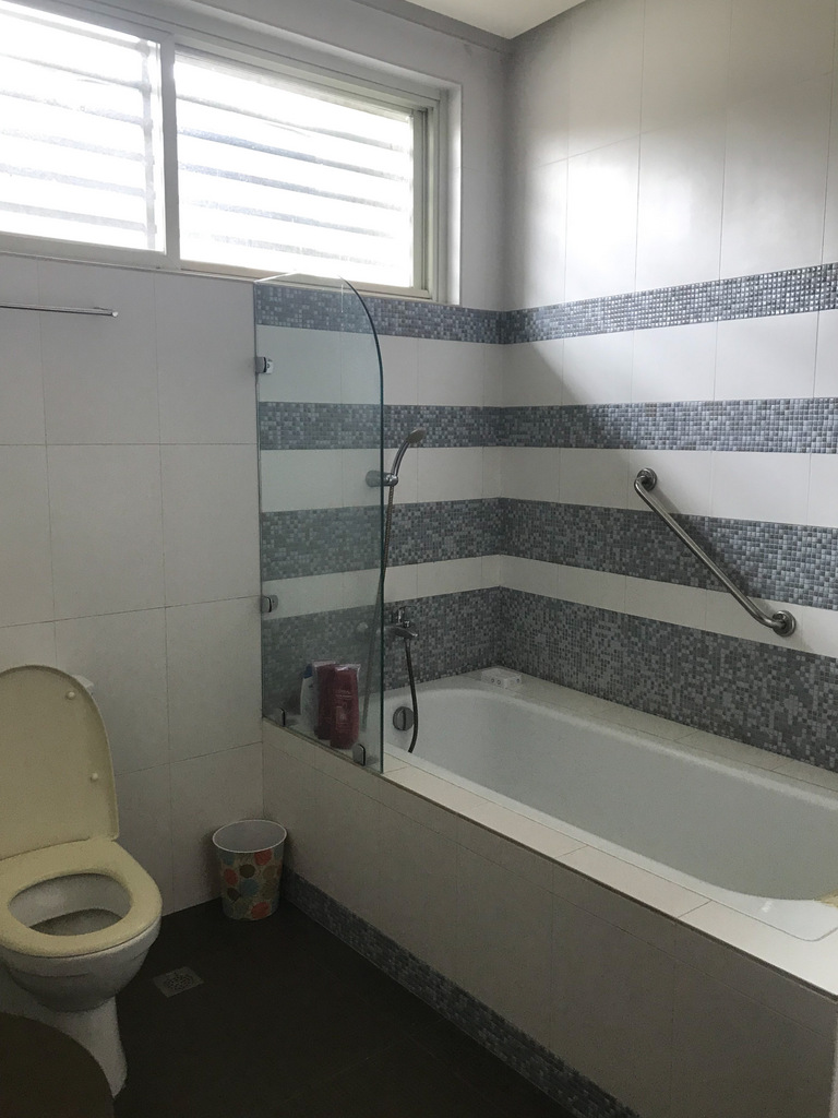 3BR HOUSE FOR RENT ST. IGNATIUS SUBDIVISION Home Discovery