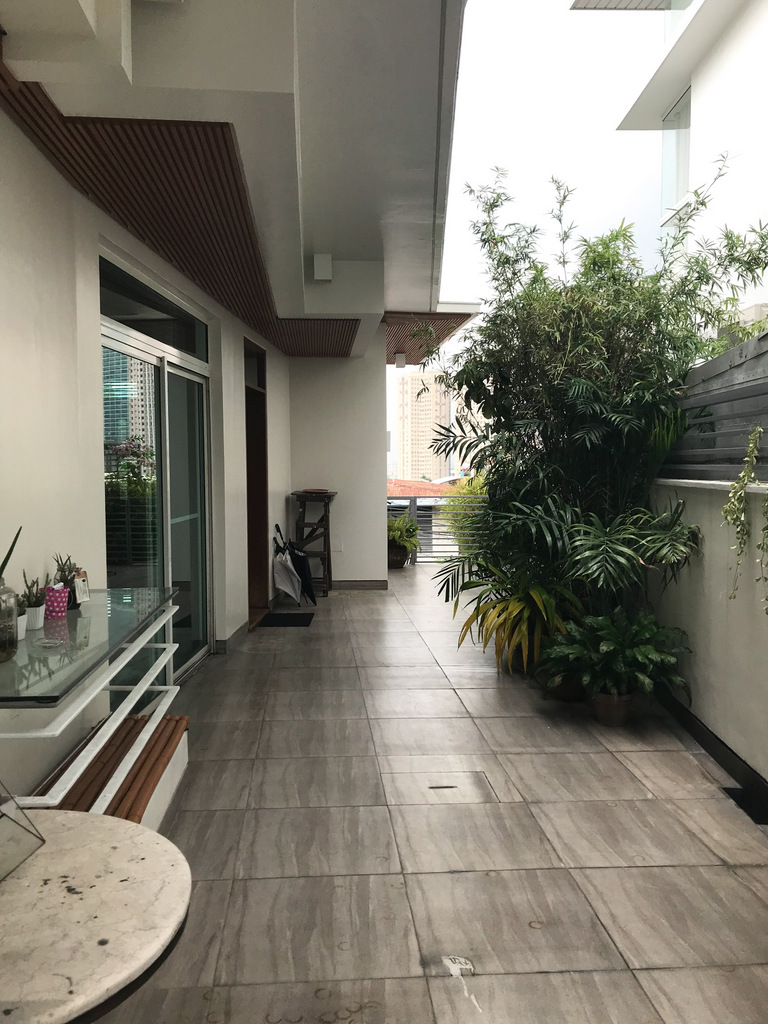 3BR HOUSE FOR RENT ST. IGNATIUS SUBDIVISION Home Discovery