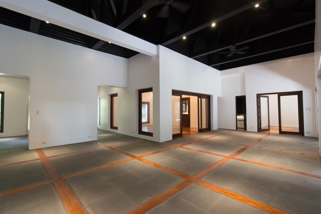 4BR HOUSE FOR RENT SOUTH FORBES PARK Home Discovery