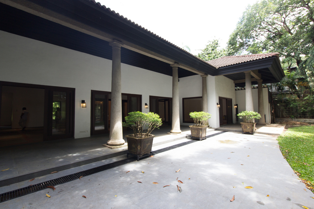 4BR HOUSE FOR RENT SOUTH FORBES PARK Home Discovery