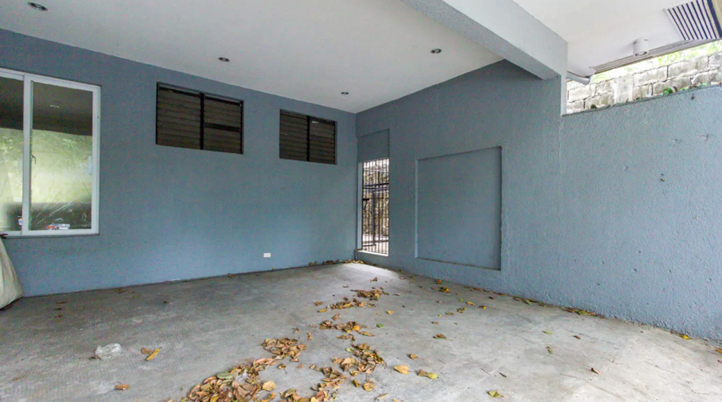 4BR HOUSE FOR RENT BEL AIR 3 Home Discovery