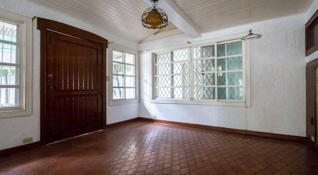 3BR HOUSE FOR RENT SAN LORENZO VILLAGE Home Discovery