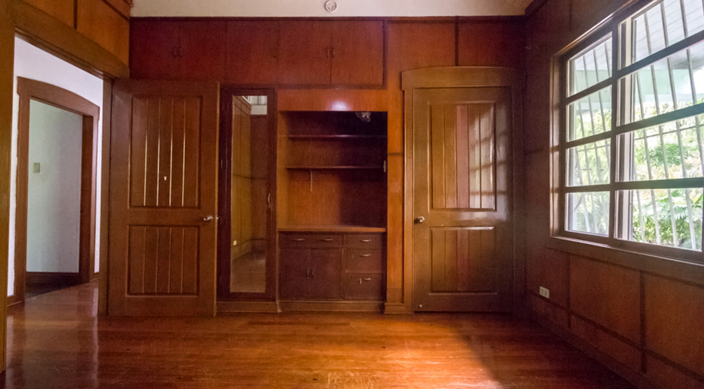 3BR HOUSE FOR RENT SAN LORENZO VILLAGE Home Discovery