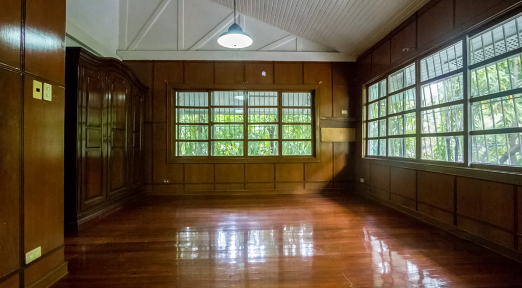 3BR HOUSE FOR RENT SAN LORENZO VILLAGE Home Discovery