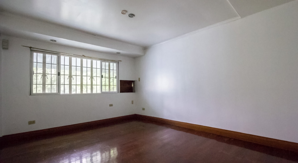 3BR HOUSE FOR RENT SAN LORENZO VILLAGE Home Discovery