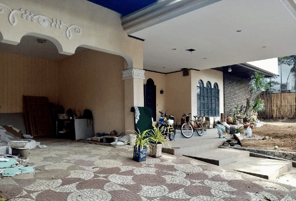 5BR HOUSE FOR RENT Home Discovery