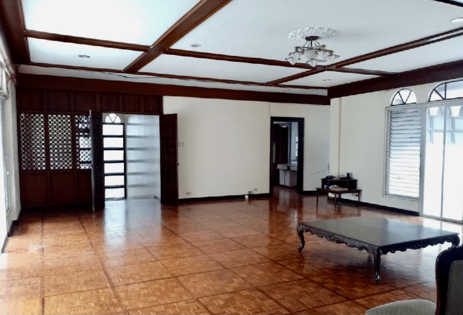 5BR HOUSE FOR RENT Home Discovery