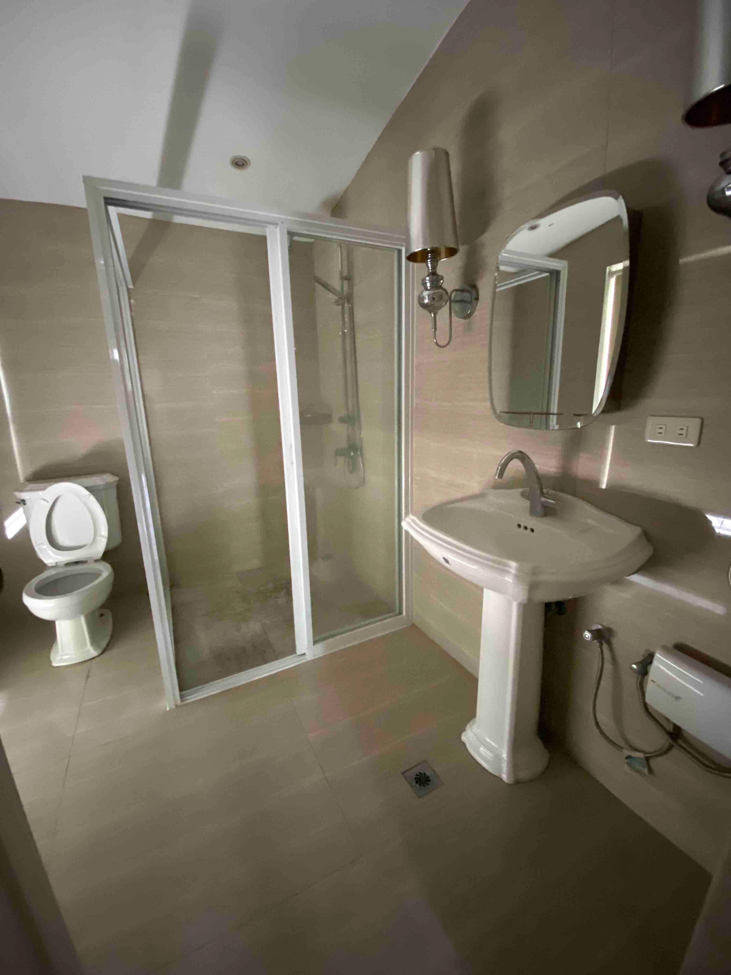 RENOVATED 5BR HOUSE FOR RENT SAN MIGUEL VILLAGE Home Discovery