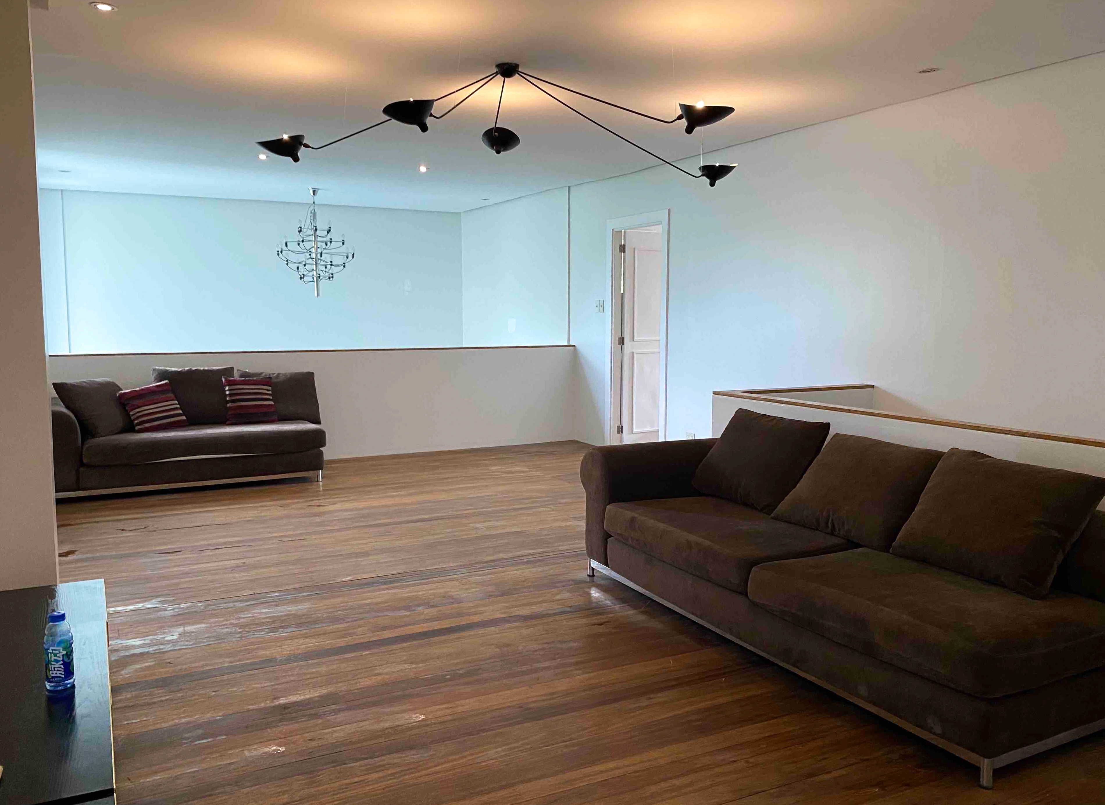 RENOVATED 5BR HOUSE FOR RENT SAN MIGUEL VILLAGE Home Discovery