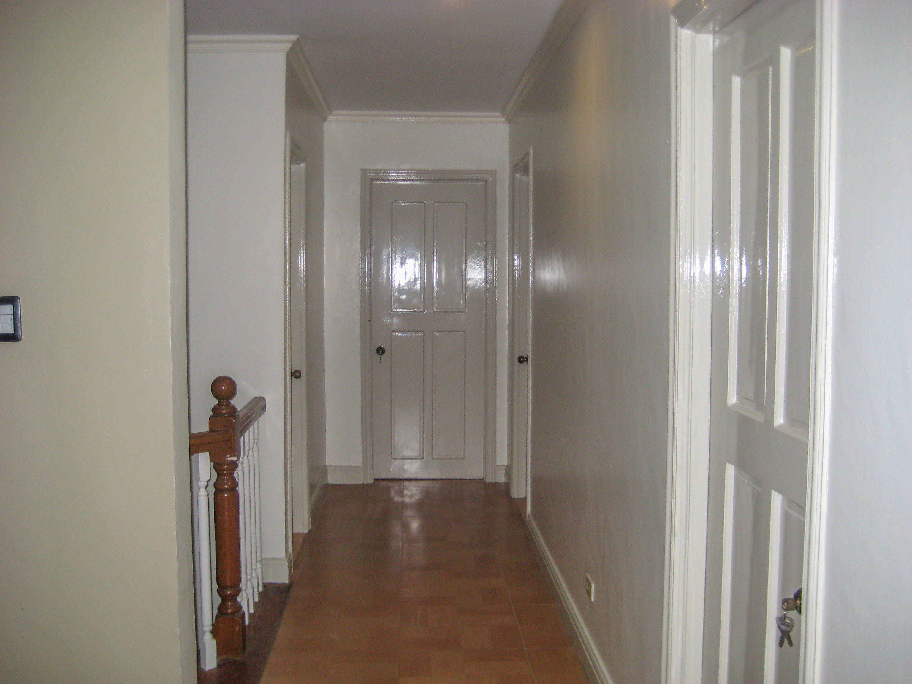 3BR HOUSE FOR RENT VISTA REAL CLASSICA 1, BATASAN Home Discovery