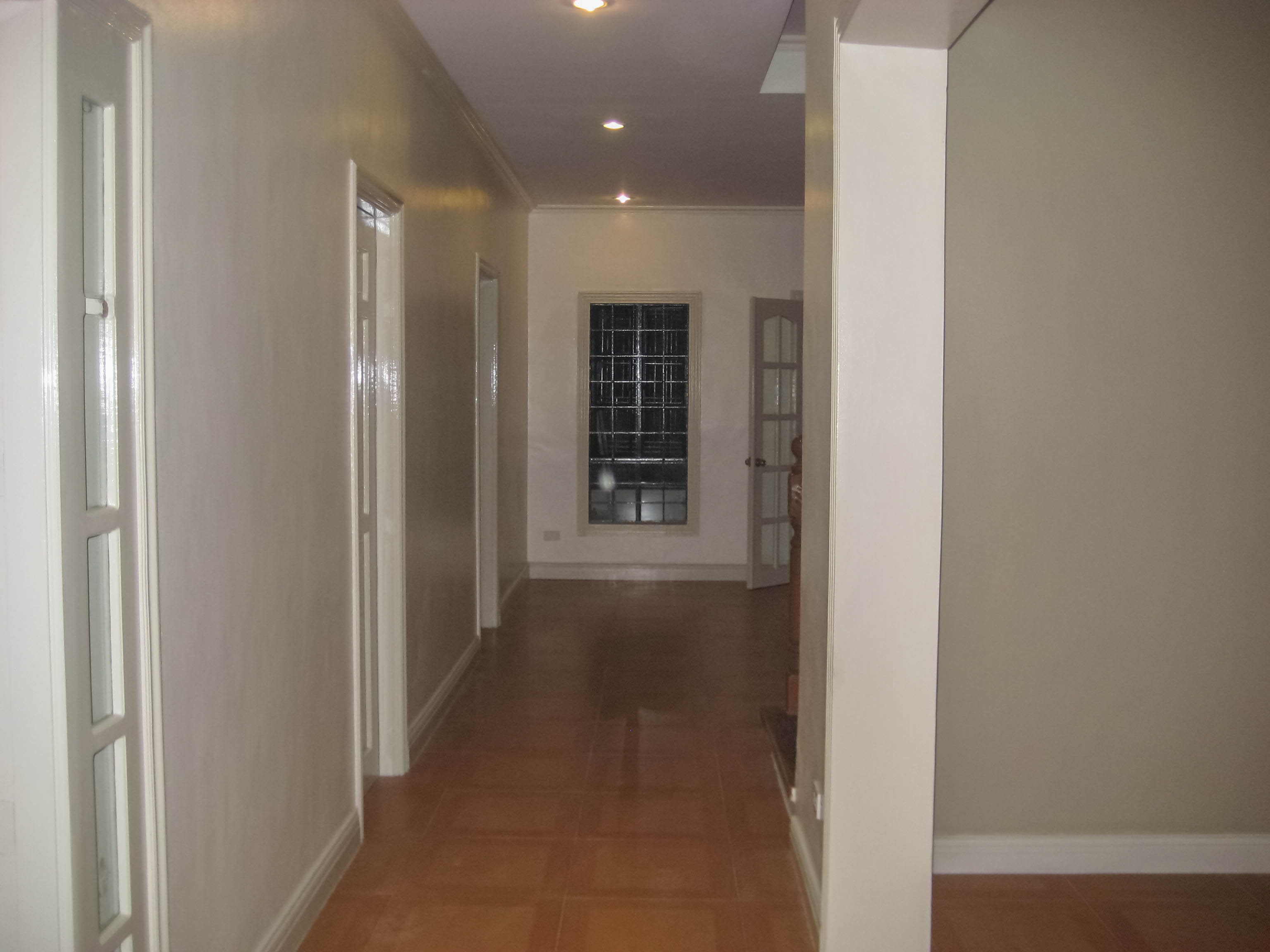 3BR HOUSE FOR RENT VISTA REAL CLASSICA 1, BATASAN Home Discovery