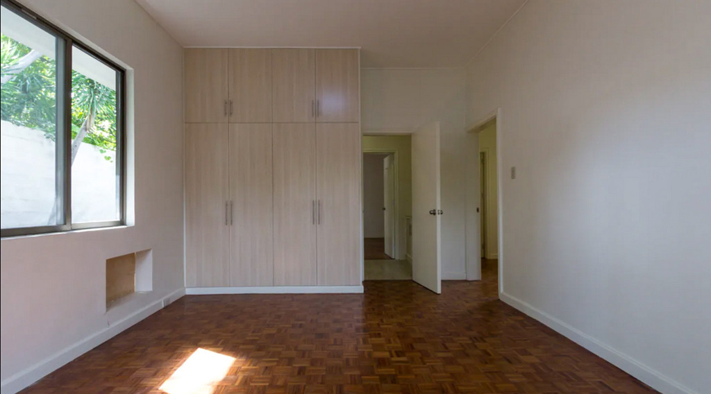 5BR HOUSE FOR RENT NORTH FORBES PARK Home Discovery