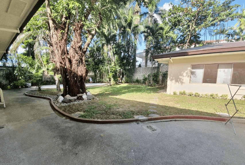 5BR HOUSE FOR RENT NORTH FORBES PARK Home Discovery