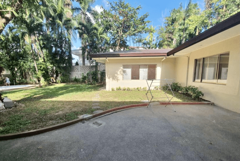 5BR HOUSE FOR RENT NORTH FORBES PARK Home Discovery