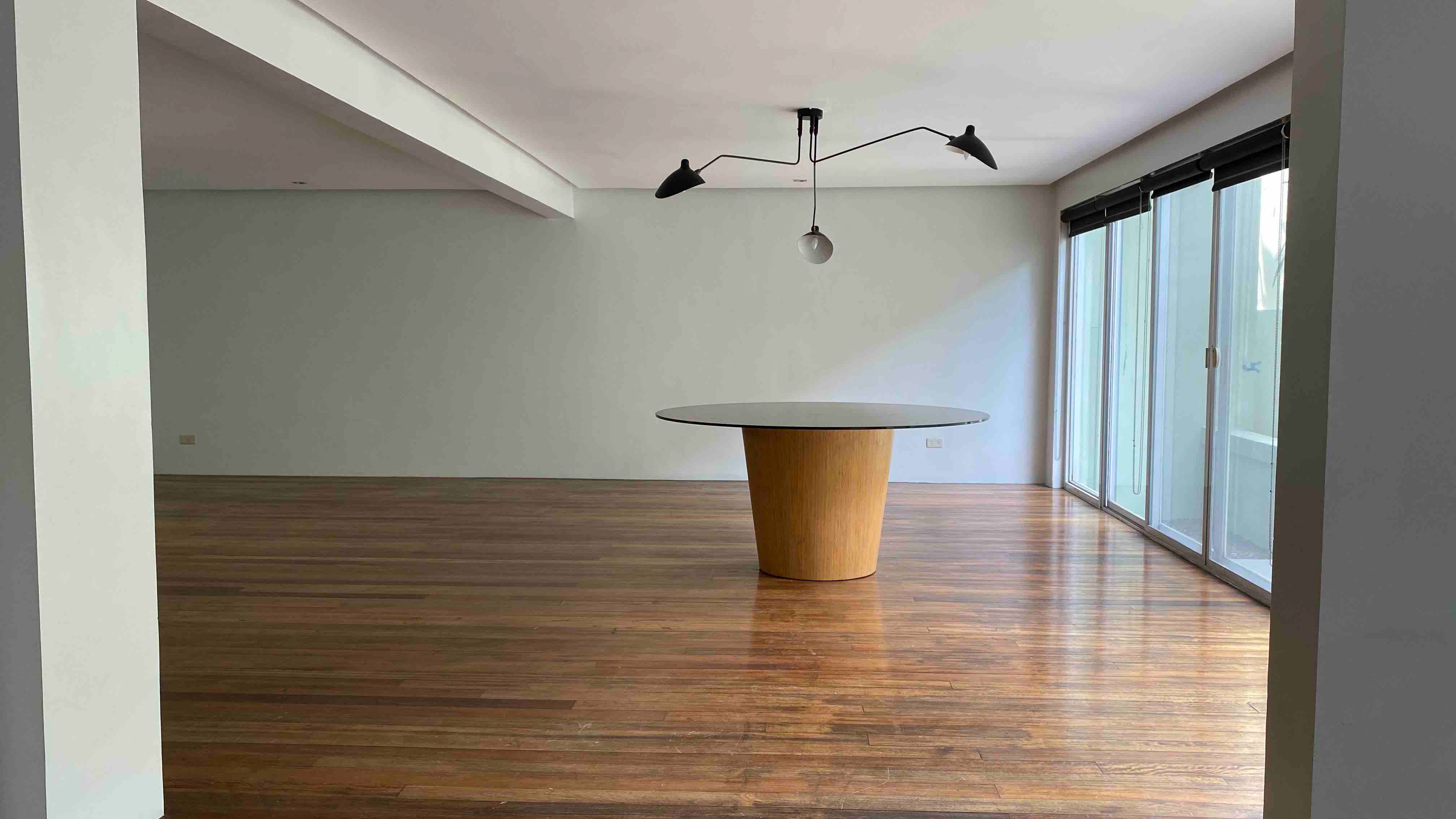 RENOVATED 5BR HOUSE FOR RENT SAN MIGUEL VILLAGE Home Discovery